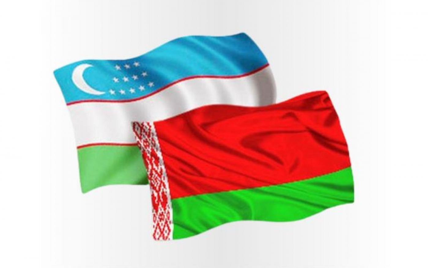 МИПК и ПК БНТУ организовал и провел стажировки для узбекских коллег